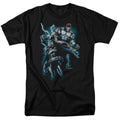 DC Comics - Batman - Bane Evil Rising - Adult T-Shirt