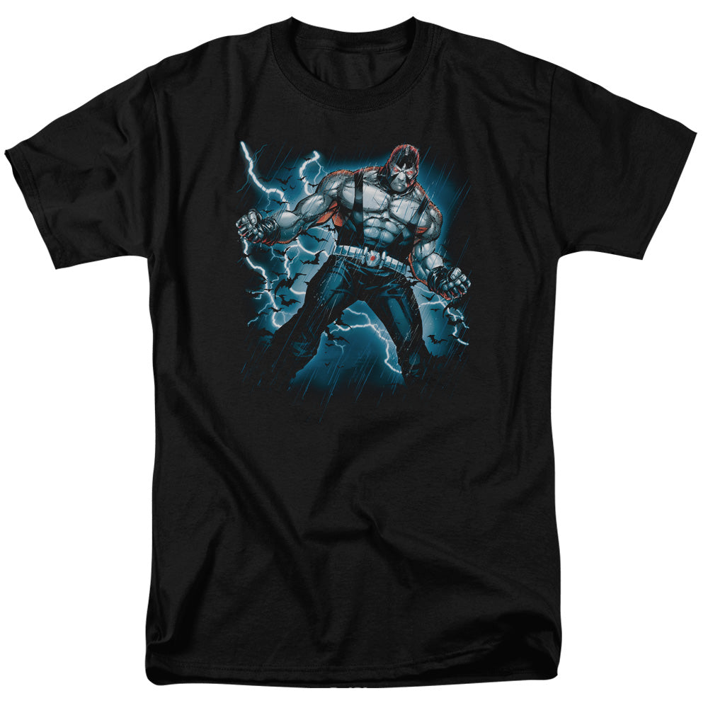 DC Comics - Batman - Stormy Bane - Adult T-Shirt