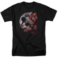 DC Comics - Batman - Robin Spotlight - Adult T-Shirt