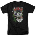 DC Comics - Batman - Jokers Wild - Adult T-Shirt