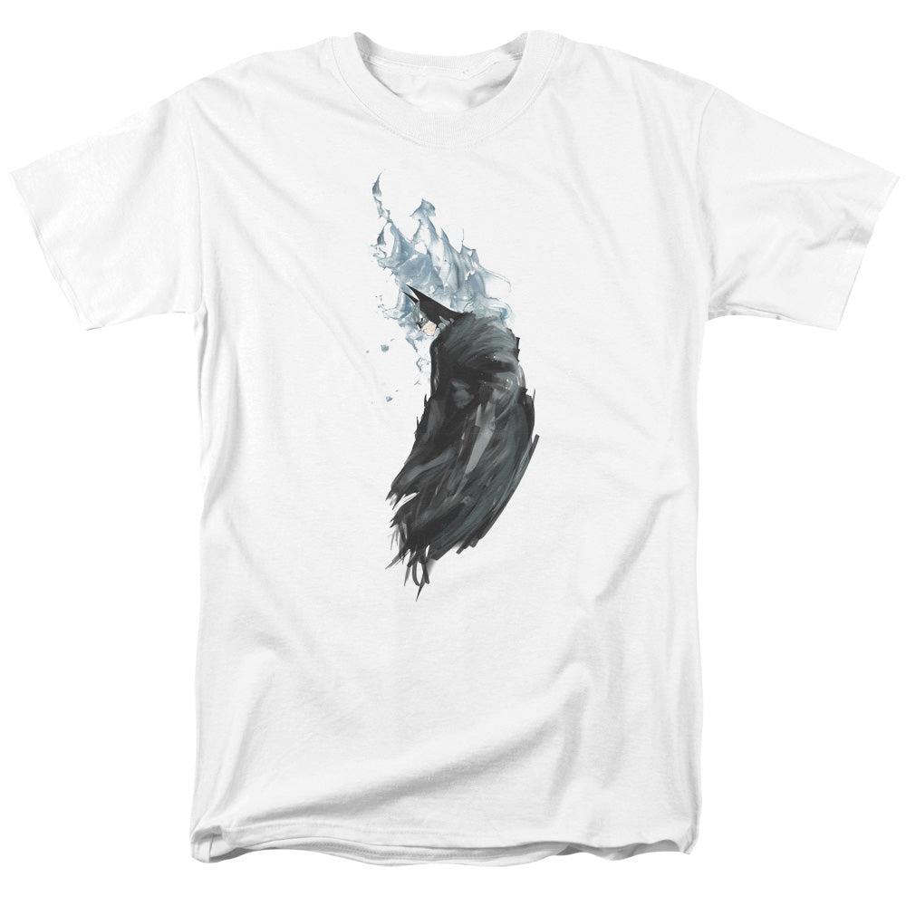 DC Comics - Batman - Wash - Adult T-Shirt