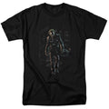 DC Comics - Batman - Joker Leaves Arkham - Adult T-Shirt