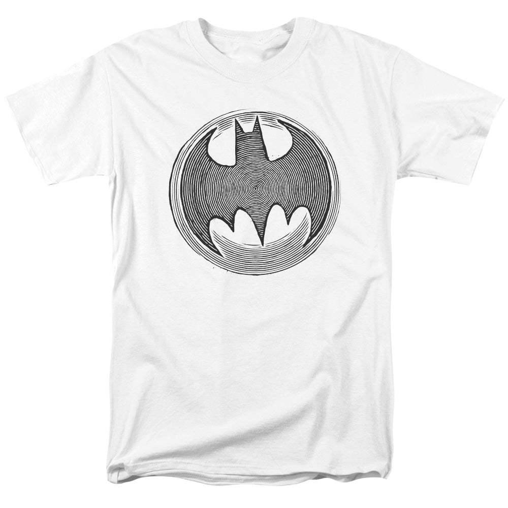 DC Comics - Batman - Knight Knockout - Adult T-Shirt
