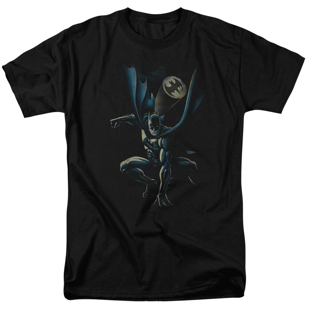 DC Comics - Batman - Calling All Bats - Adult T-Shirt