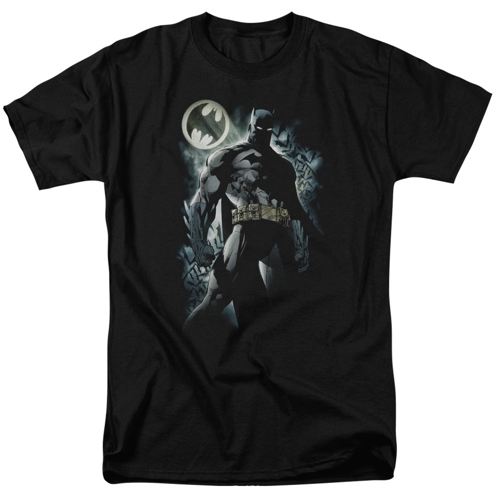 DC Comics - Batman - The Knight - Adult T-Shirt