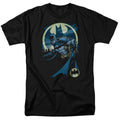 DC Comics - Batman - Heed The Call - Adult T-Shirt
