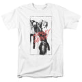DC Comics - Harley Quinn - Inked Quinn 1 - Adult T-Shirt