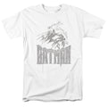 DC Comics - Batman - Knight Sketch - Adult T-Shirt