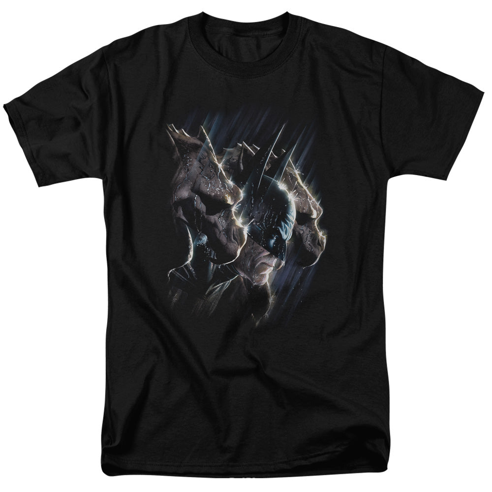 DC Comics - Batman - Gargoyles - Adult T-Shirt