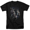 DC Comics - Batman - Gargoyles - Adult T-Shirt