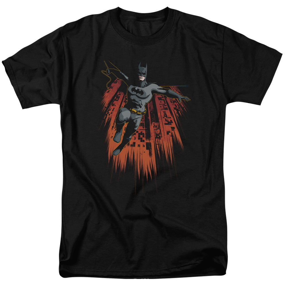 DC Comics - Batman - Majestic - Adult T-Shirt