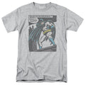 DC Comics - Batman - Bat Origins - Adult T-Shirt