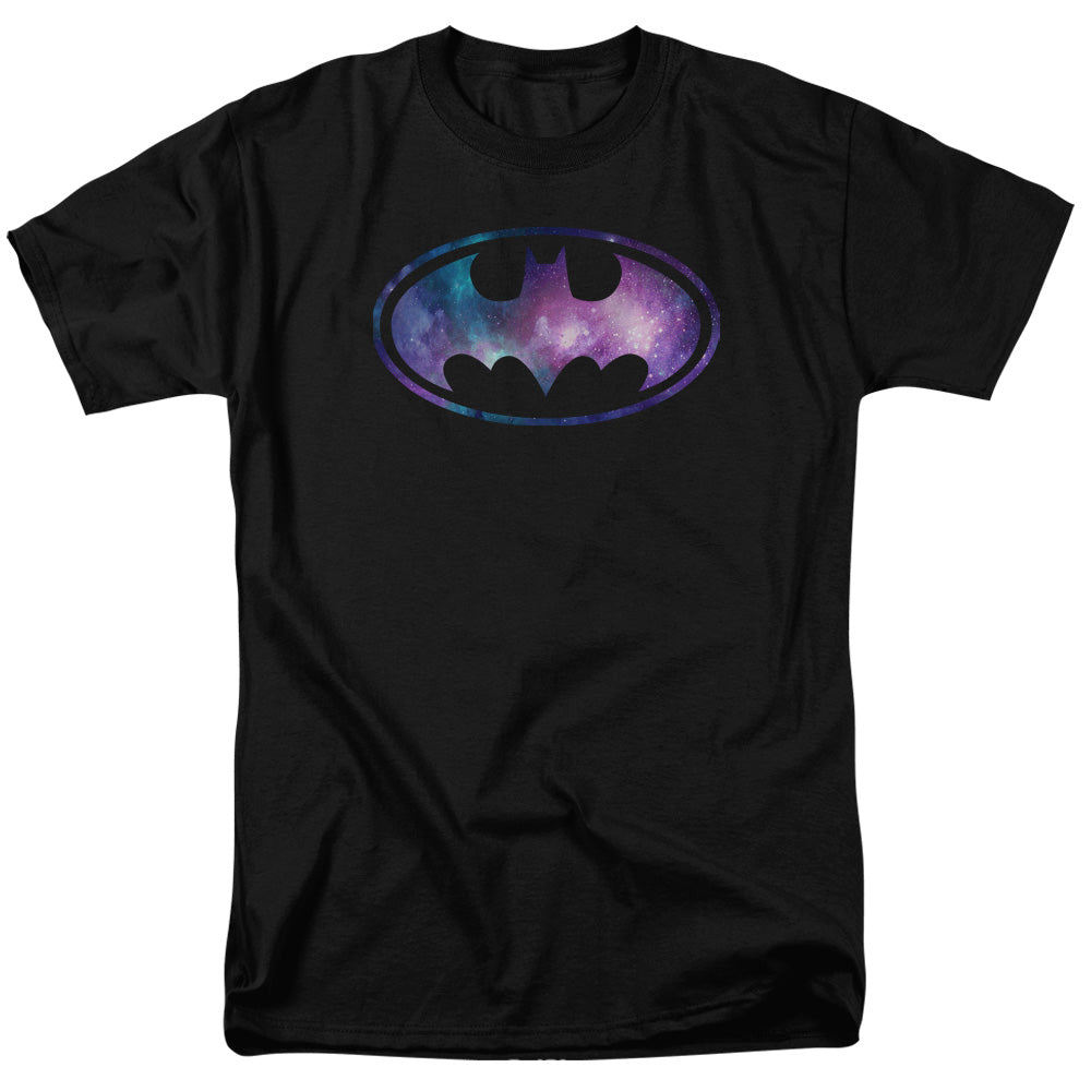 DC Comics - Batman - Galaxy Signal - Adult T-Shirt
