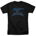 DC Comics - Nightwing - Wing Of The Night - Adult T-Shirt
