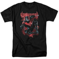 DC Comics - Nightwing - Lightwing - Adult T-Shirt