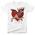 DC Comics - Harley Quinn - Perfect Angel - Adult T-Shirt