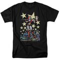 DC Comics - Harley Quinn - Hammer Time - Adult T-Shirt
