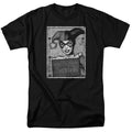 DC Comics - Batman - Harley Quinn Inmate - Adult T-Shirt