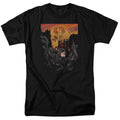 DC Comics - Batman - Always On Call - Adult T-Shirt
