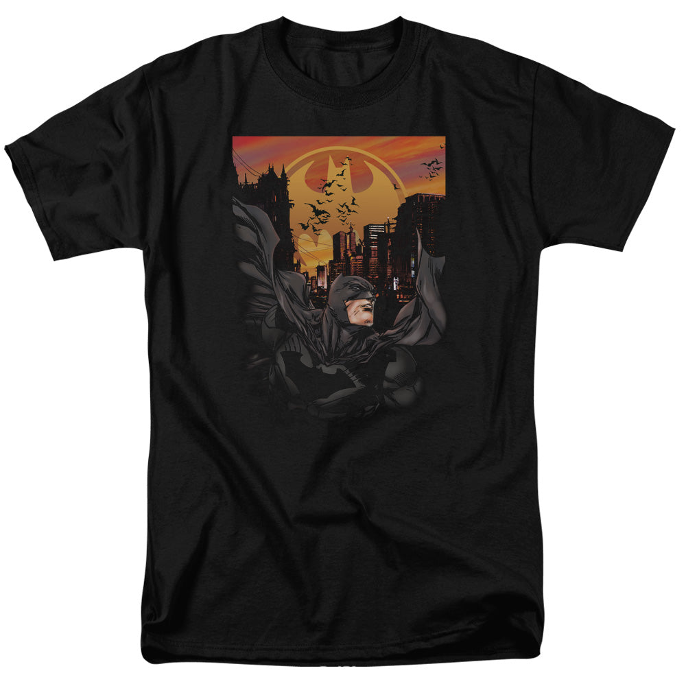DC Comics - Batman - Always On Call - Adult T-Shirt