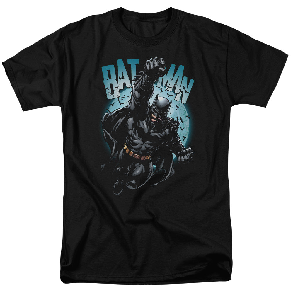 DC Comics - Batman - Moon Knight - Adult T-Shirt