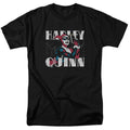 DC Comics - Harley Quinn - Bold - Adult T-Shirt