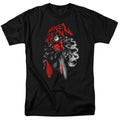 DC Comics - Harley Quinn - Down The Barrel - Adult T-Shirt