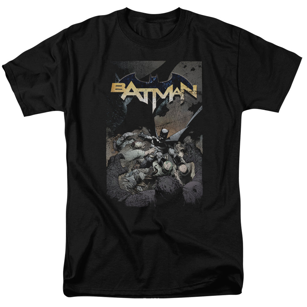 DC Comics - Batman - Batman One - Adult T-Shirt