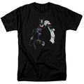 DC Comics - Batman - Joker Choke - Adult T-Shirt