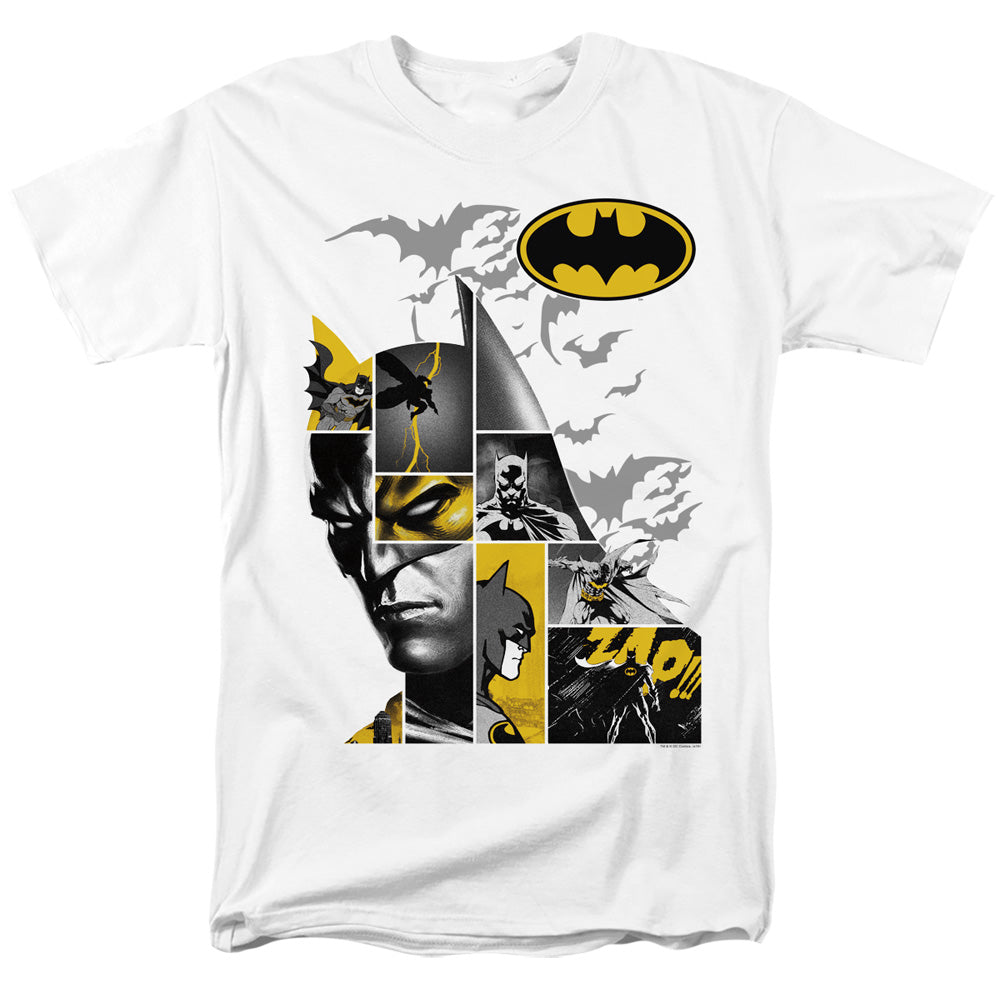 DC Comics - Batman - Long Live - Adult T-Shirt