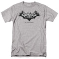 DC Comics - Batman - Gotham Shield - Adult T-Shirt