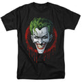 DC Comics - Batman - Joker Drip - Adult T-Shirt