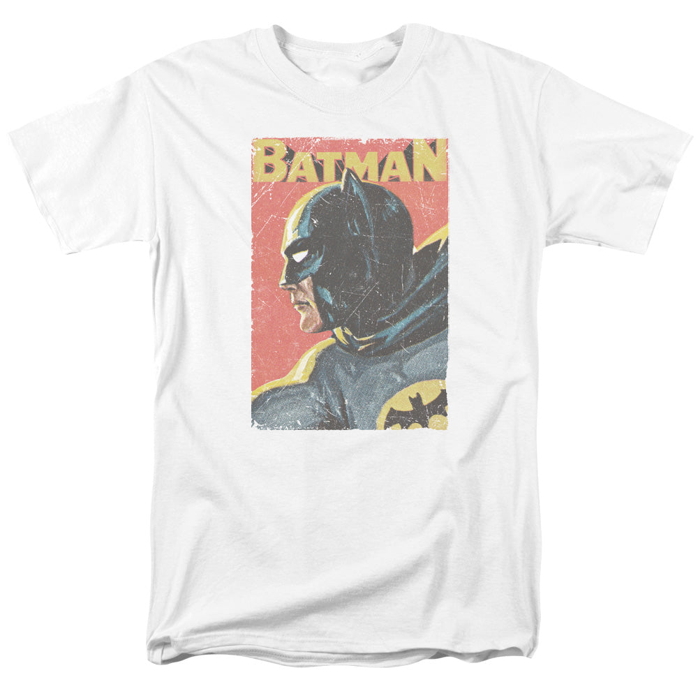 DC Comics - Batman Classic TV - Vintman - Adult T-Shirt