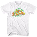 Bill And Ted - Willin Out - Short Sleeve - Adult - T-Shirt