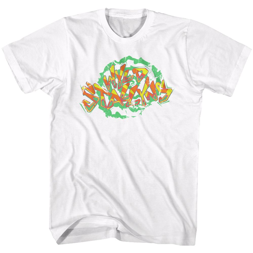 Bill And Ted - Willin Out - Short Sleeve - Adult - T-Shirt