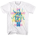 Bill And Ted - Overlays - Short Sleeve - Adult - T-Shirt