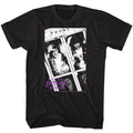 Bill And Ted - Excellent Adventure - Short Sleeve - Adult - T-Shirt