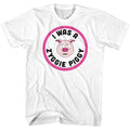 Bill And Ted - Zyggie Piggy - Short Sleeve - Adult - T-Shirt