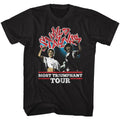 Bill And Ted - Most Triumphant - Short Sleeve - Adult - T-Shirt