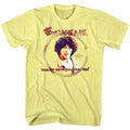 Bill And Ted - Excuse Me - Short Sleeve - Heather - Adult - T-Shirt