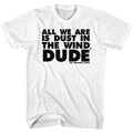 Bill And Ted - All It Is - Short Sleeve - Adult - T-Shirt