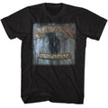 Bon Jovi - New Jersey - Short Sleeve - Adult - T-Shirt