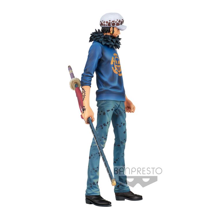 Banpresto One Piece Chronicle Master Stars Piece Trafalgar Law
