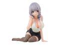 Banpresto Hololive #Hololive If Relax Time Shirogane Noel Office Style Version