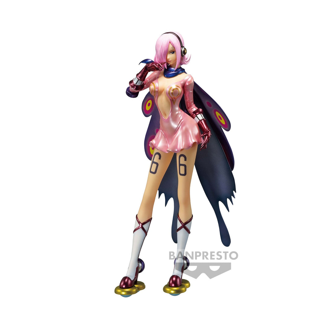 Banpresto · One Piece - Princess Shirahoshi - Figure Glitter & (Toys) (2023)