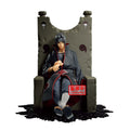 Banpresto Naruto Shippuden Uchiha Itachi Dioramatic The Anime