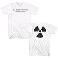 Back To The Future - Dr. Brown Enterprises - Short Sleeve - Adult - T-Shirt