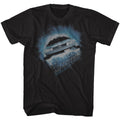 Back To The Future - Daba Dee Dabu Die - Short Sleeve - Heather - Adult - T-Shirt