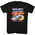 Back To The Future - 35 - Short Sleeve - Adult - T-Shirt