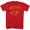 Back To The Future - New Board - Short Sleeve - Adult - T-Shirt